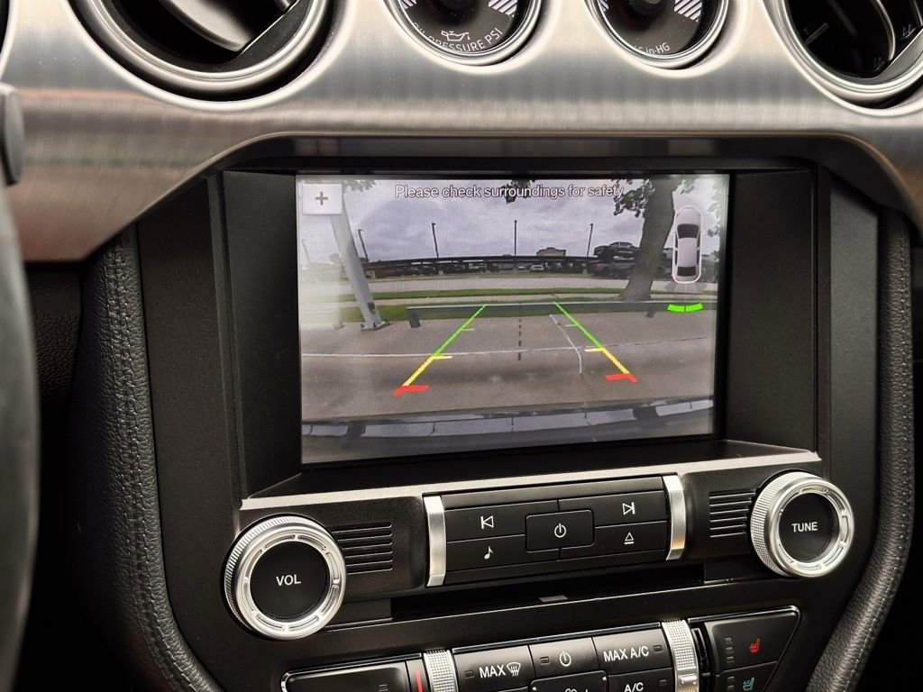 Used 2019 Ford Mustang Bullitt w/ Bullitt Electronics Package RWD image 11