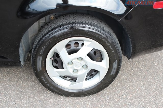 Used 2008 Pontiac G5 image 21