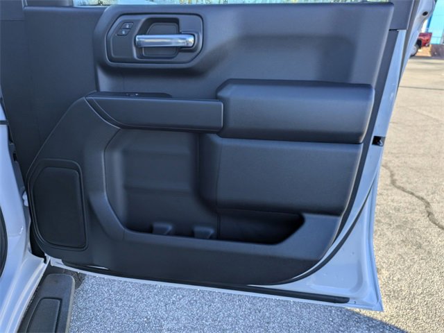 New 2026 Chevrolet Silverado 2500 Custom w/ Custom Value Package image 33