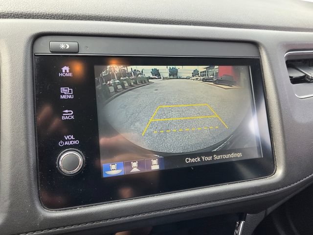 Used 2019 Honda HR-V EX image 24
