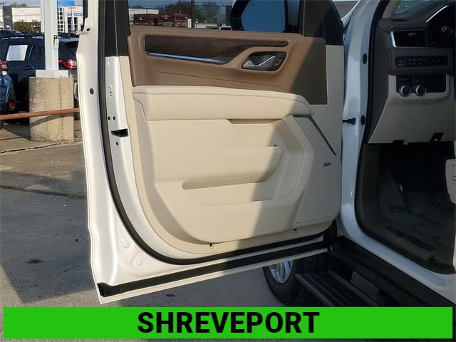 Certified 2022 GMC Yukon Denali image 23