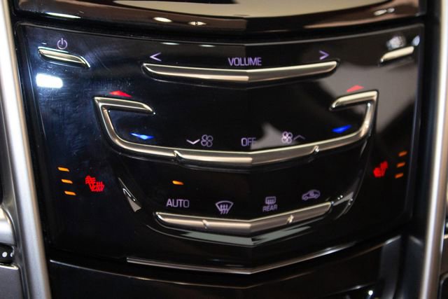 Used 2015 Cadillac SRX Luxury w/ Driver Awareness Package image 31