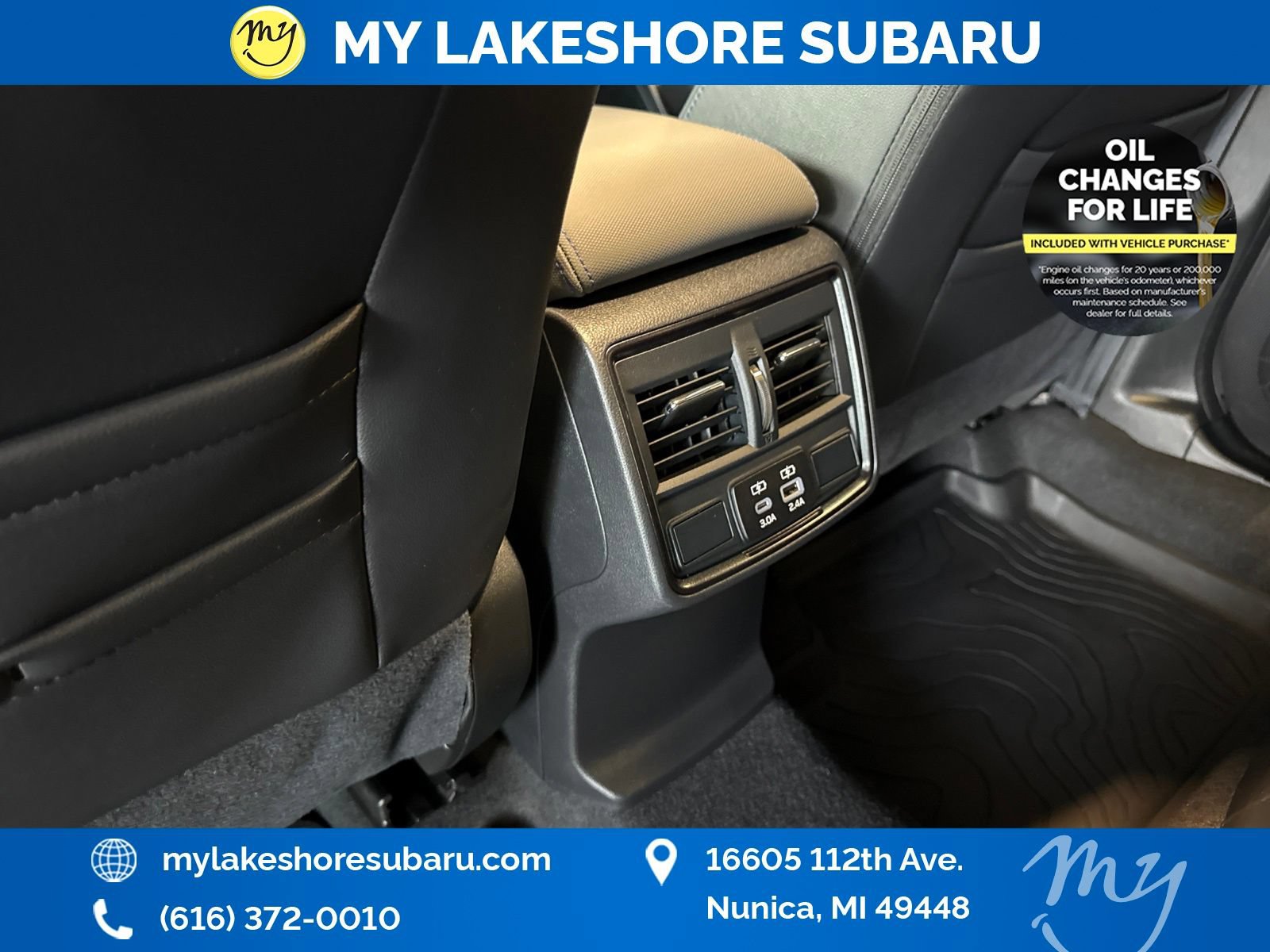 Certified 2025 Subaru Forester Limited w/ Popular Package AWD/4WD image 29