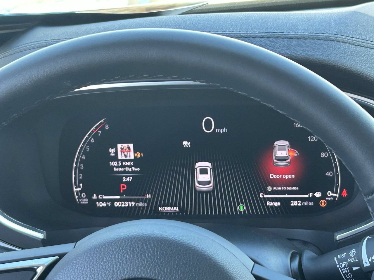 Certified 2026 Acura MDX FWD image 29