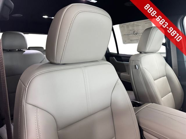 New 2026 GMC Acadia Elevation image 8