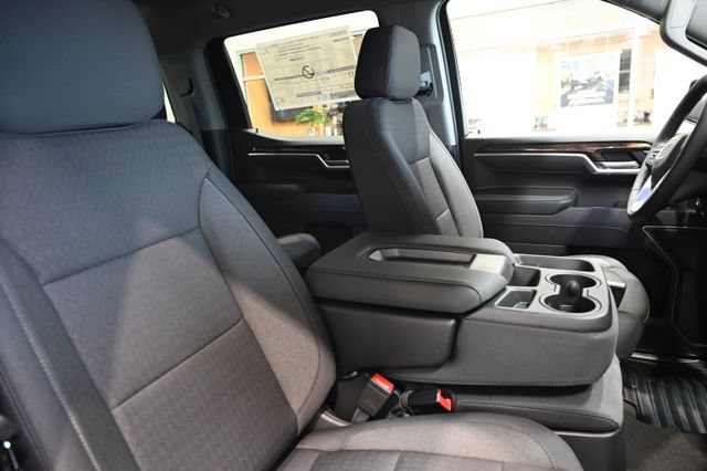New 2026 GMC Sierra 1500 Elevation AWD/4WD image 11