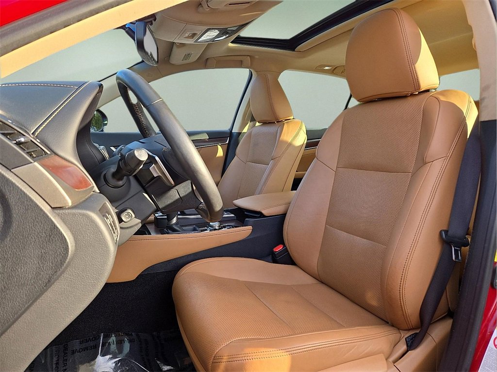 Used 2014 Lexus GS 350 AWD image 14