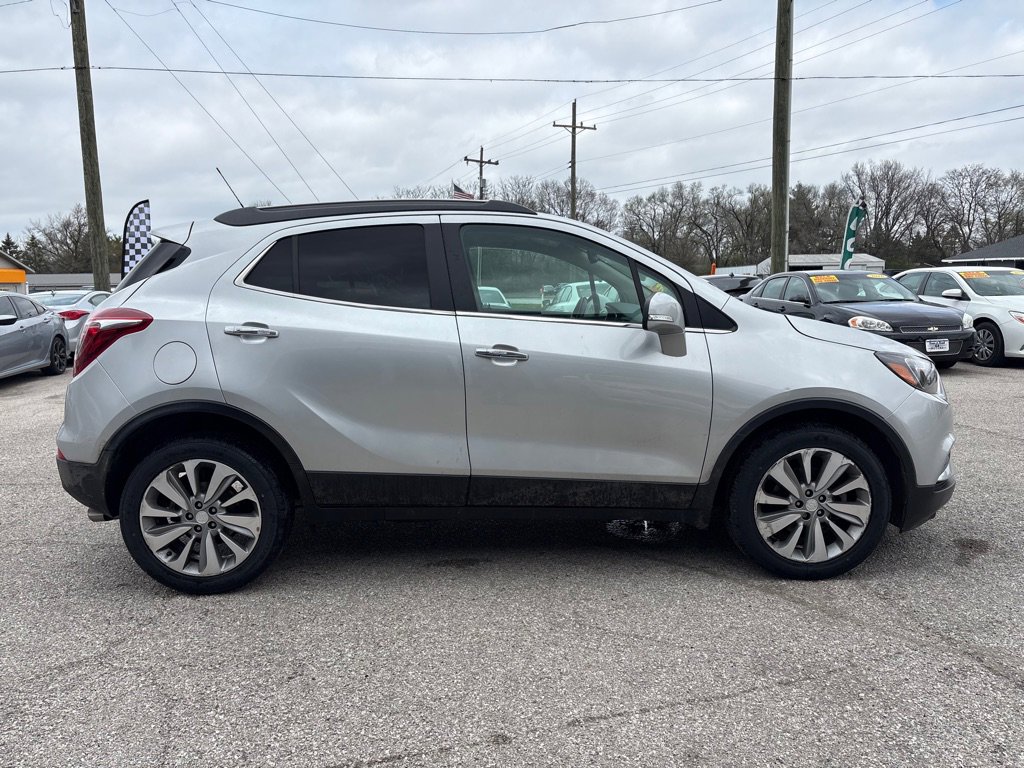 Used 2019 Buick Encore Preferred image 3