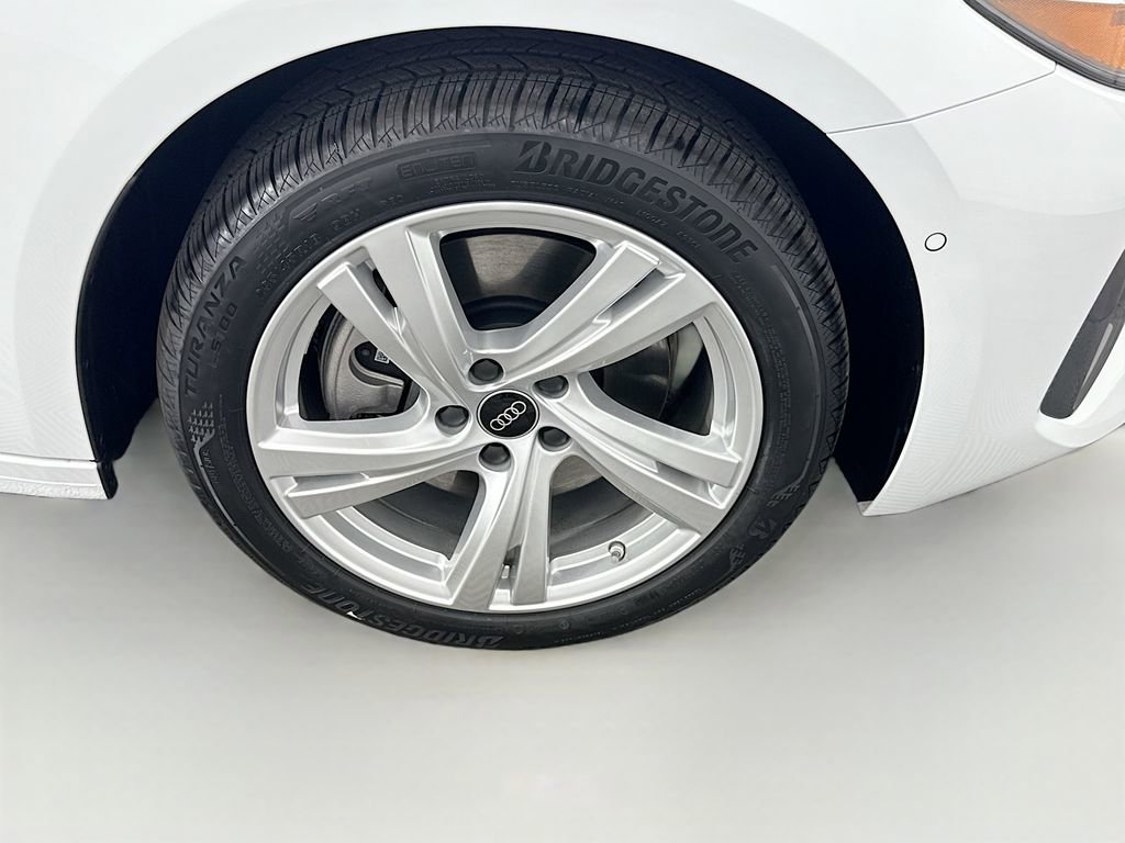 New 2025 Audi A5 2.0T Premium image 31