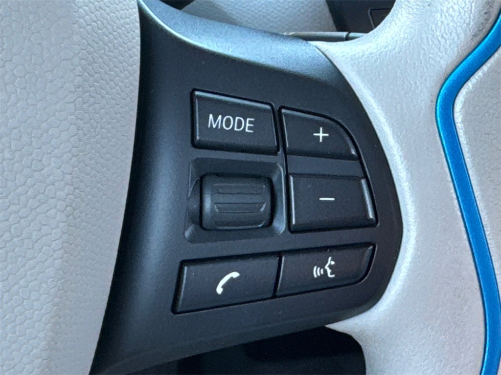 Used 2017 BMW i3 w/ Range Extender image 30
