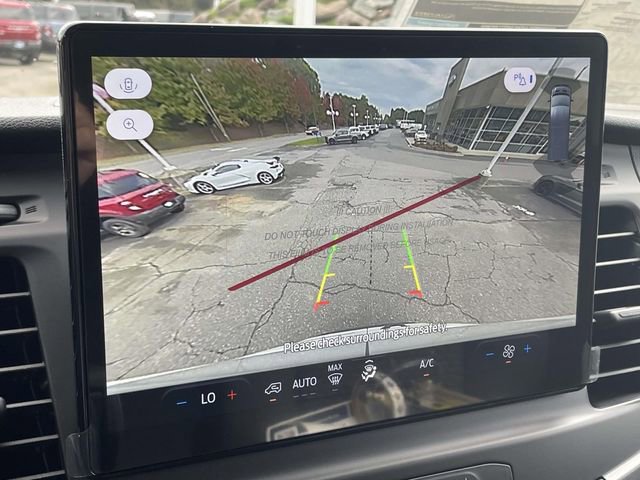 New 2026 Ford Transit 250 148 Medium Roof image 25