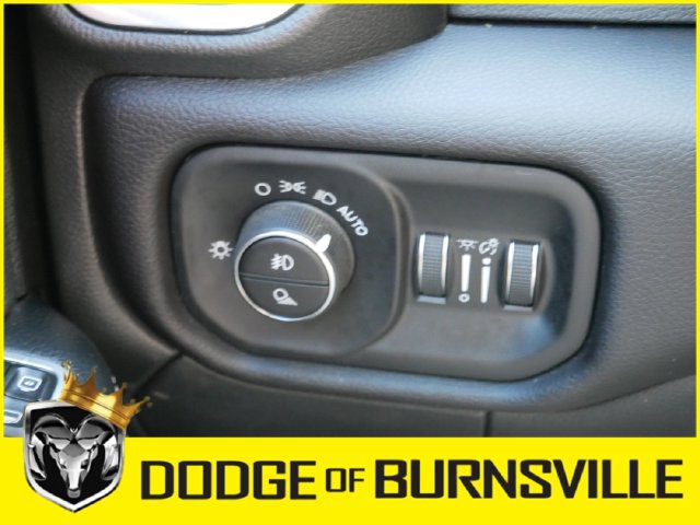 Used 2024 RAM 3500 Laramie w/ Night Edition AWD/4WD image 24