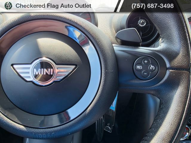 Used 2015 MINI Cooper Countryman S FWD image 25