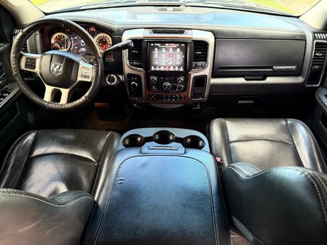 Used 2017 RAM 2500 Laramie image 23