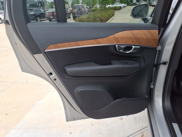 Used 2023 Volvo XC90 B6 Plus w/ Protection Package Premier AWD/4WD image 26
