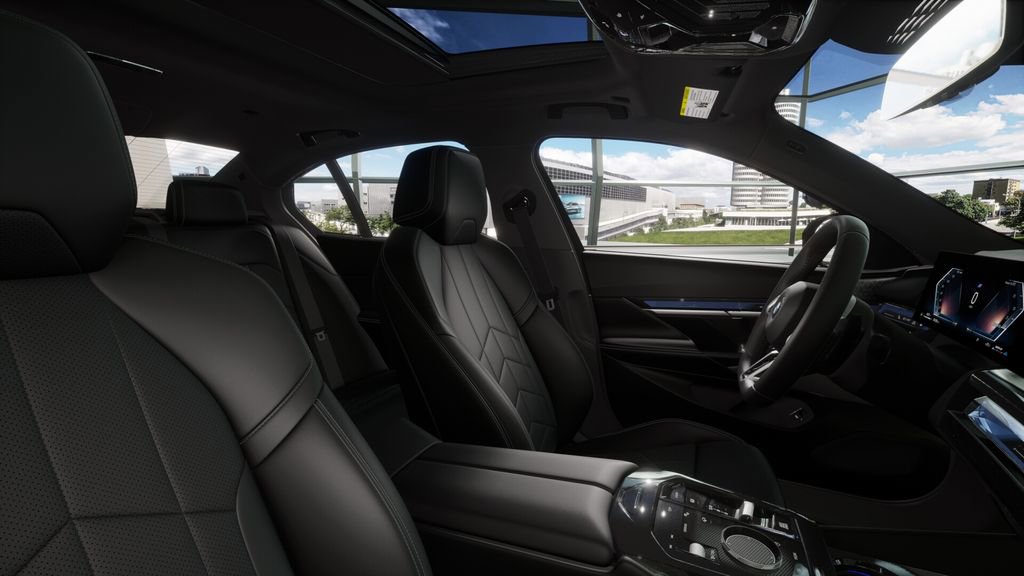 New 2026 BMW 540i xDrive image 9