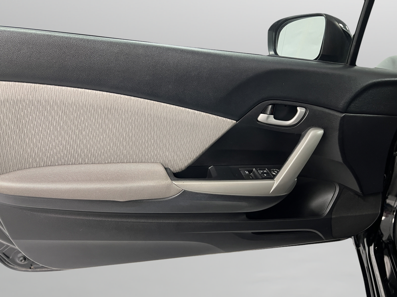 Used 2015 Honda Civic LX image 14