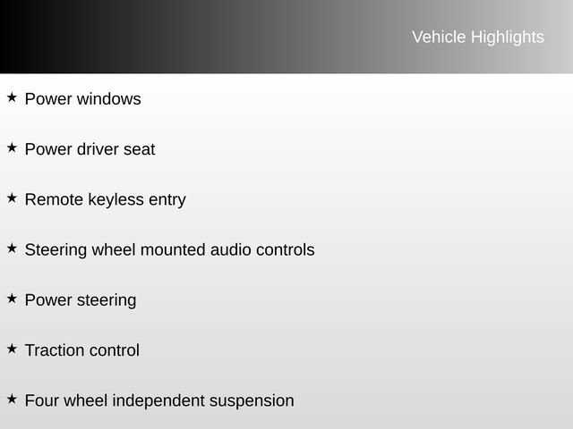 Certified 2024 Chevrolet Equinox RS image 27