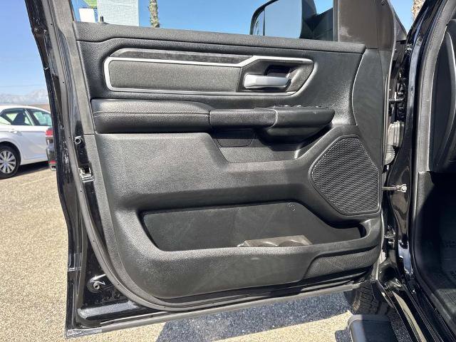 Used 2021 RAM 1500 Big Horn image 19