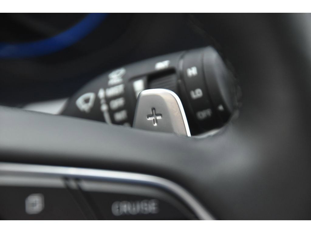 Used 2022 Hyundai Palisade SEL w/ Premium Package FWD image 34