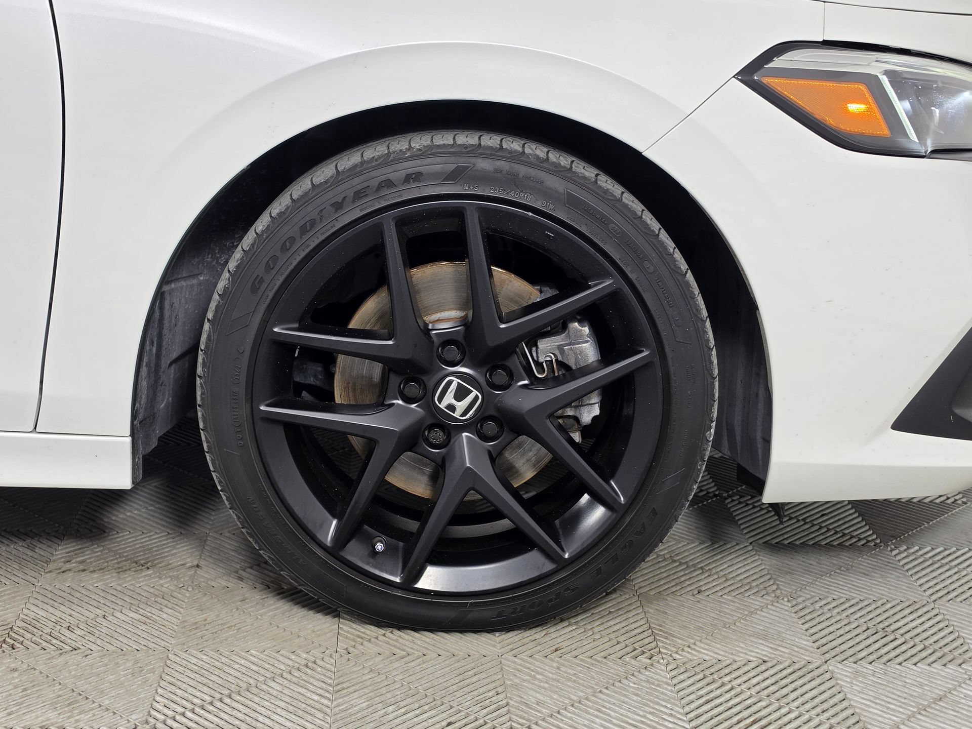 Used 2024 Honda Civic Si image 10