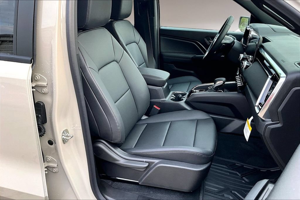 New 2026 GMC Canyon Elevation w/ Convenience Package AWD/4WD image 10