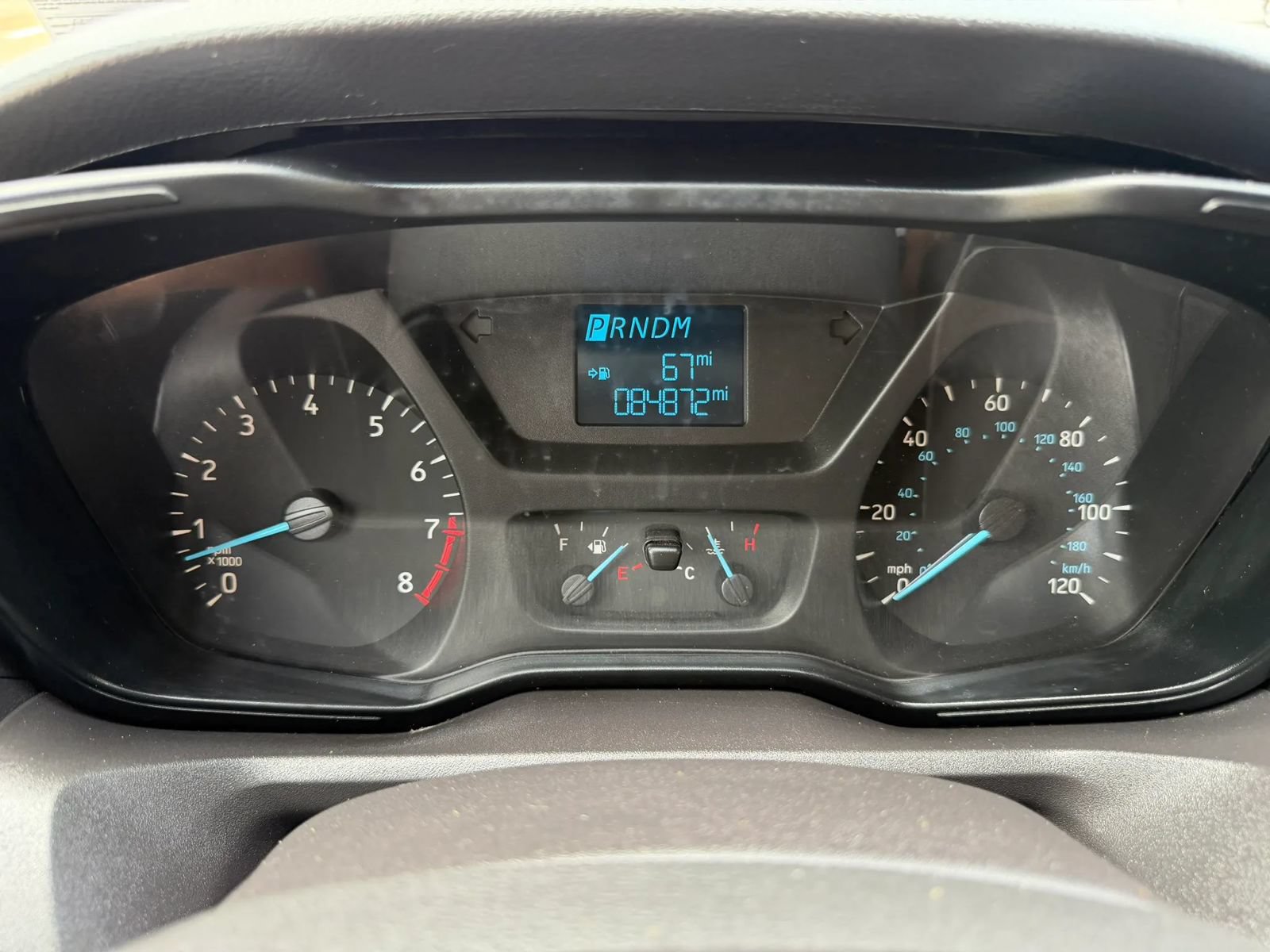 Used 2019 Ford Transit 350 XL RWD image 22