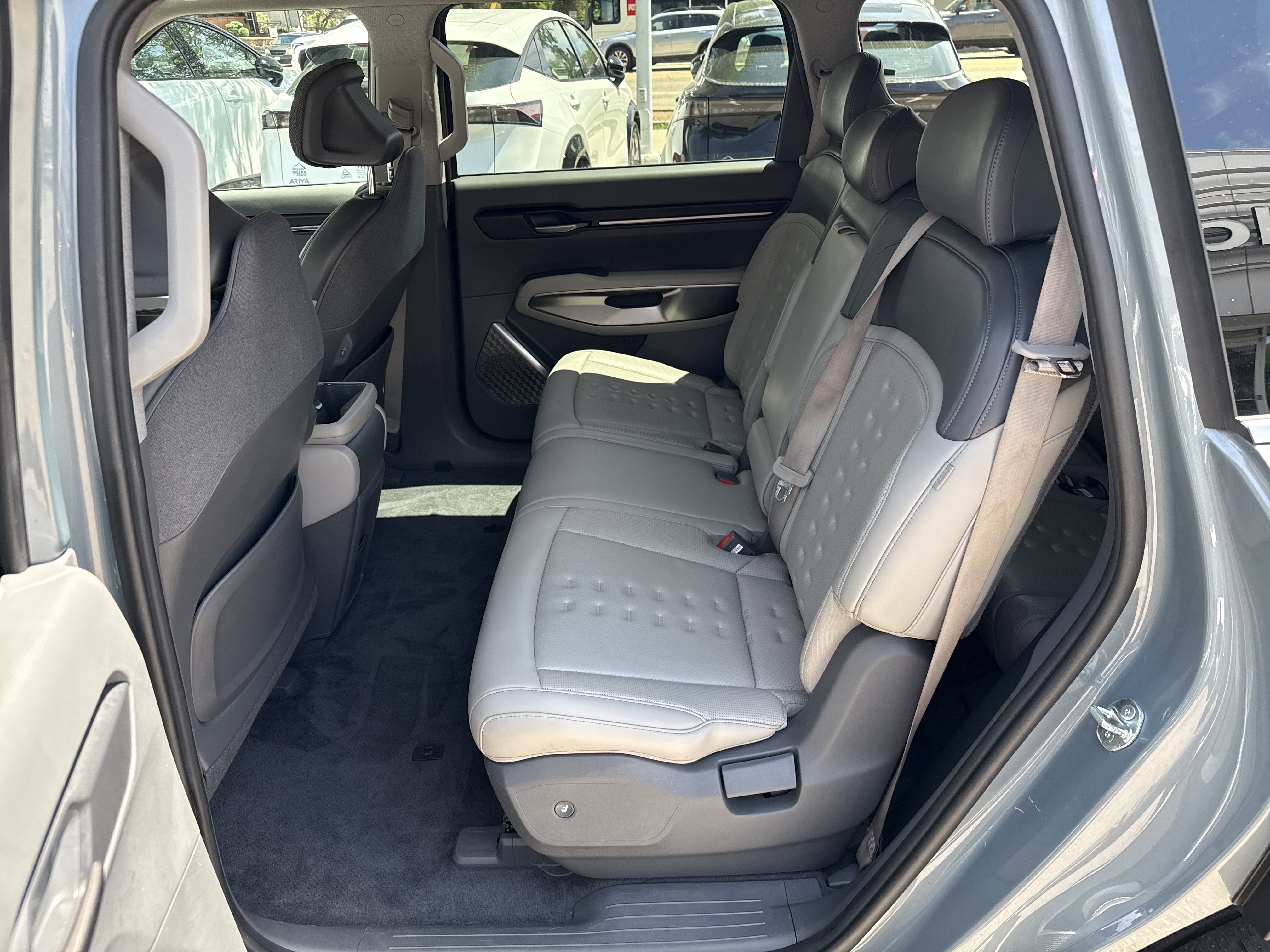 Used 2024 Kia EV9 Wind AWD/4WD image 14