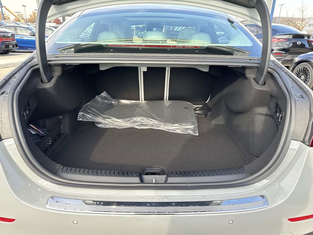 New 2026 Mercedes-Benz E 350 E 350 image 6