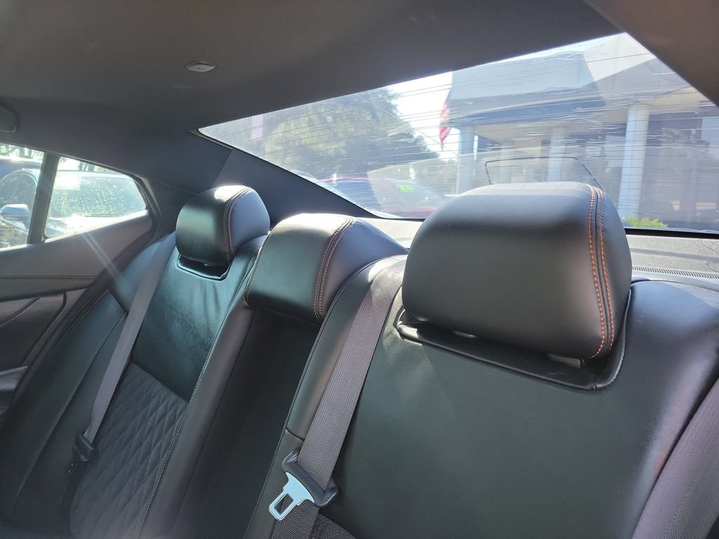 Used 2020 Nissan Maxima SR w/ Sport Mat Group FWD image 15