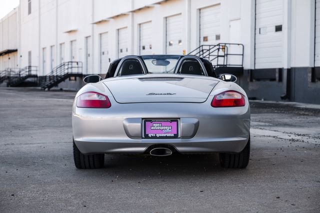Used 2006 Porsche Boxster image 13