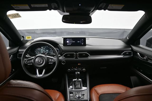 Certified 2024 MAZDA CX-5 Carbon Edition AWD/4WD image 19