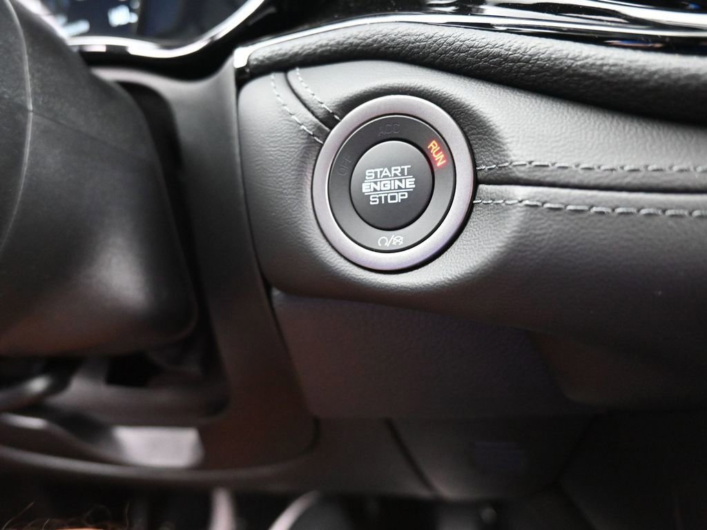 Used 2024 Dodge Durango SXT w/ 3rd Row Seating Group image 42