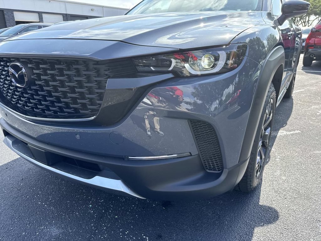 New 2026 MAZDA CX-50 Meridian Edition w/ Weather Package AWD/4WD image 10