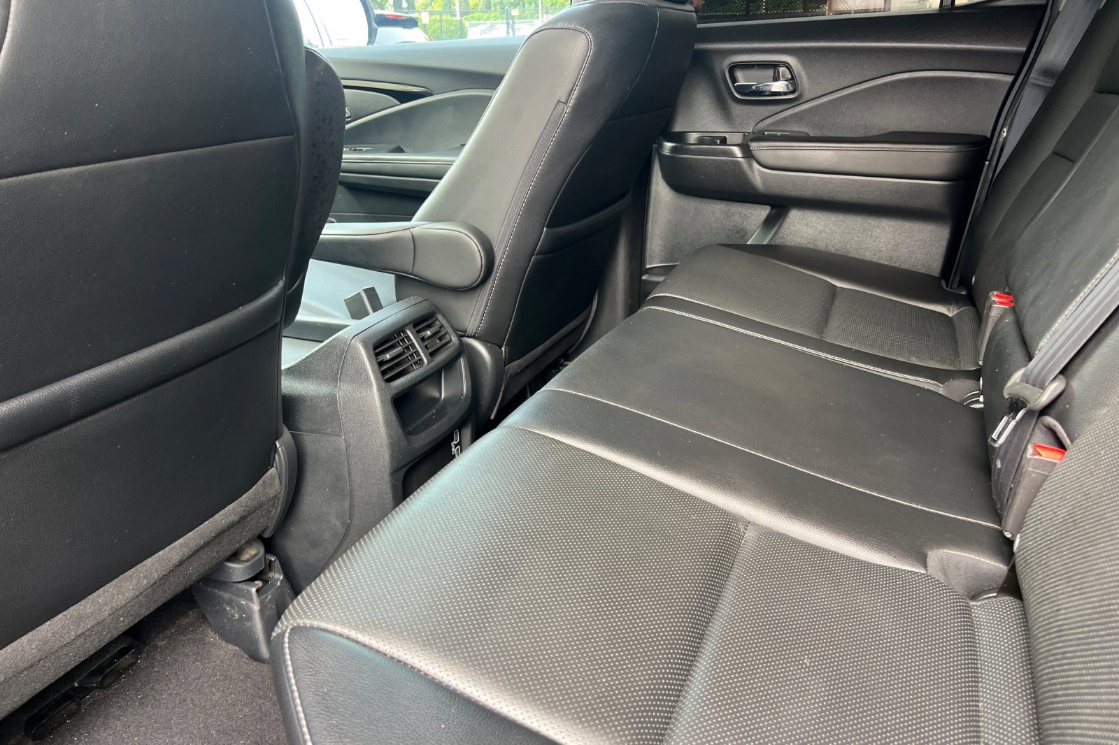 Used 2020 Honda Ridgeline RTL-E image 27