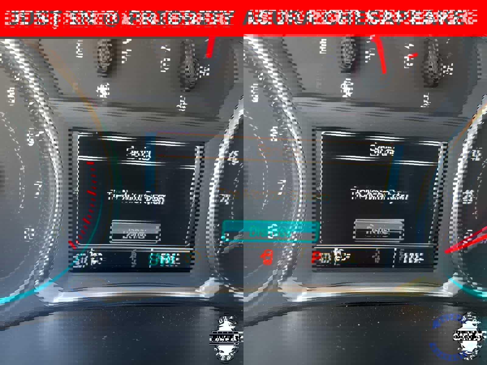 Used 2018 Chevrolet Traverse Premier image 8