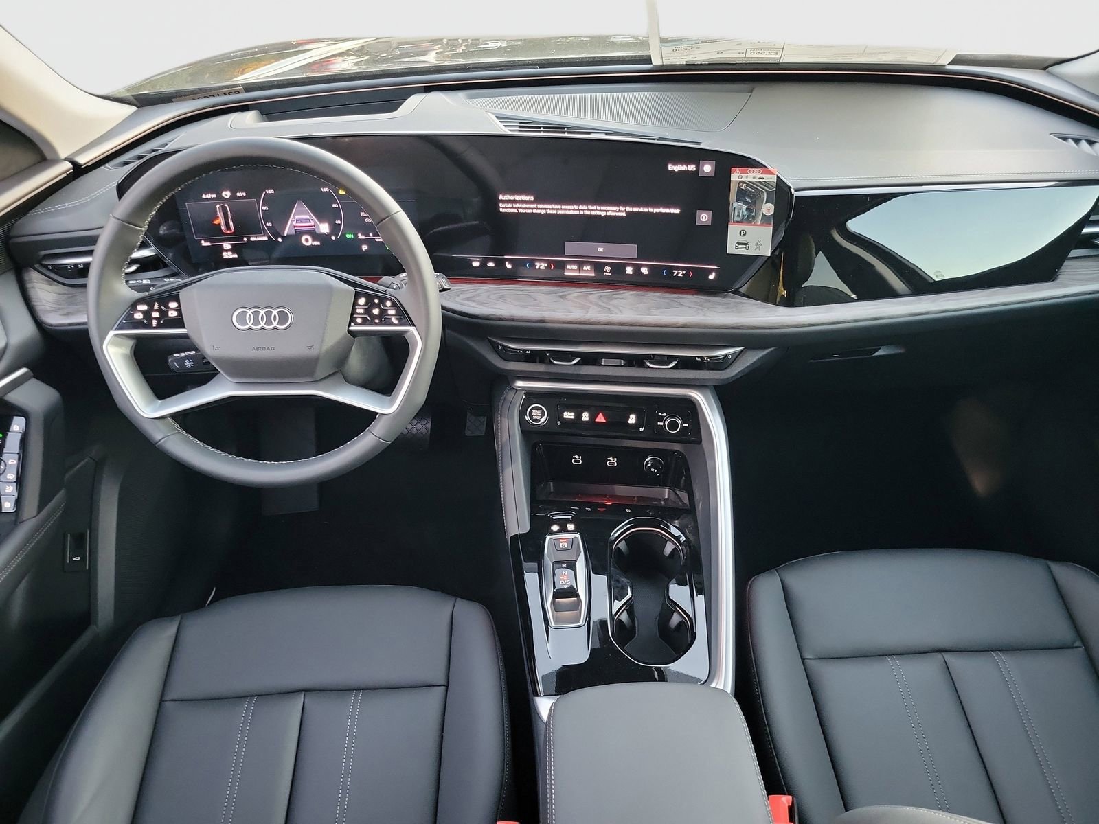 New 2025 Audi Q5 Premium Plus image 12