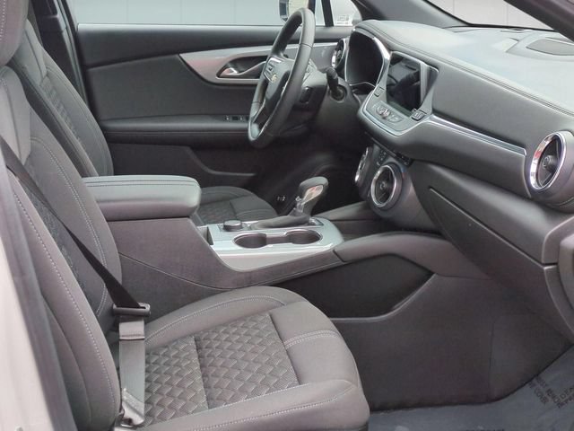 Used 2022 Chevrolet Blazer LT AWD/4WD image 29