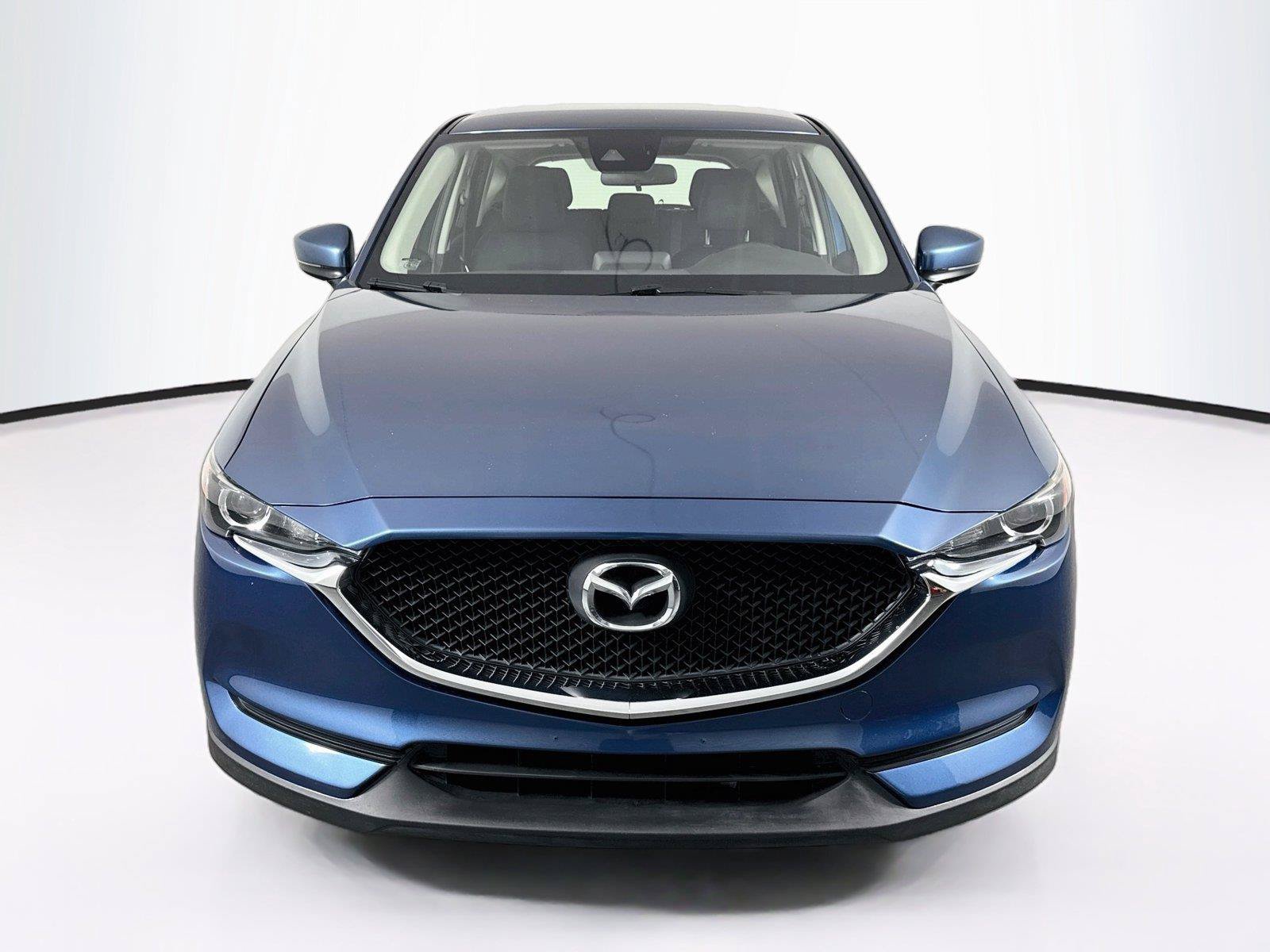 Used 2018 MAZDA CX-5 Sport FWD image 8