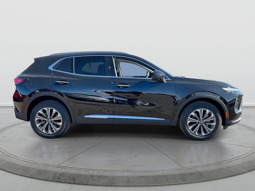 New 2026 Buick Envision Preferred AWD/4WD image 9