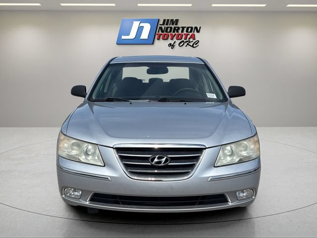Used 2009 Hyundai Sonata Limited FWD image 2