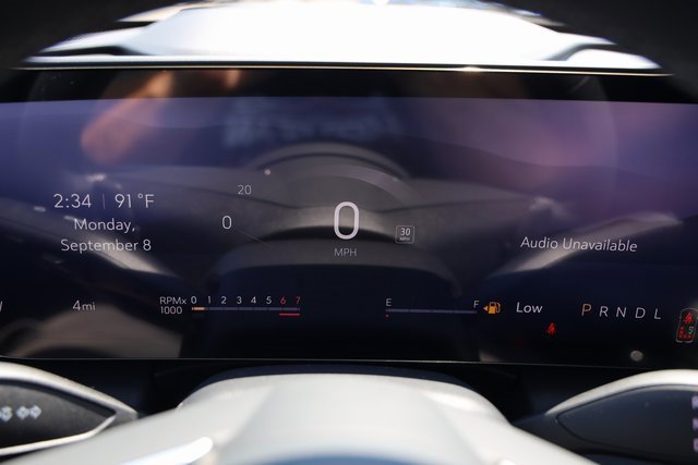 New 2026 Buick Enclave Preferred w/ Power Package image 31