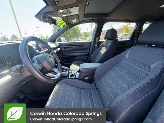Used 2023 Honda CR-V Sport image 24