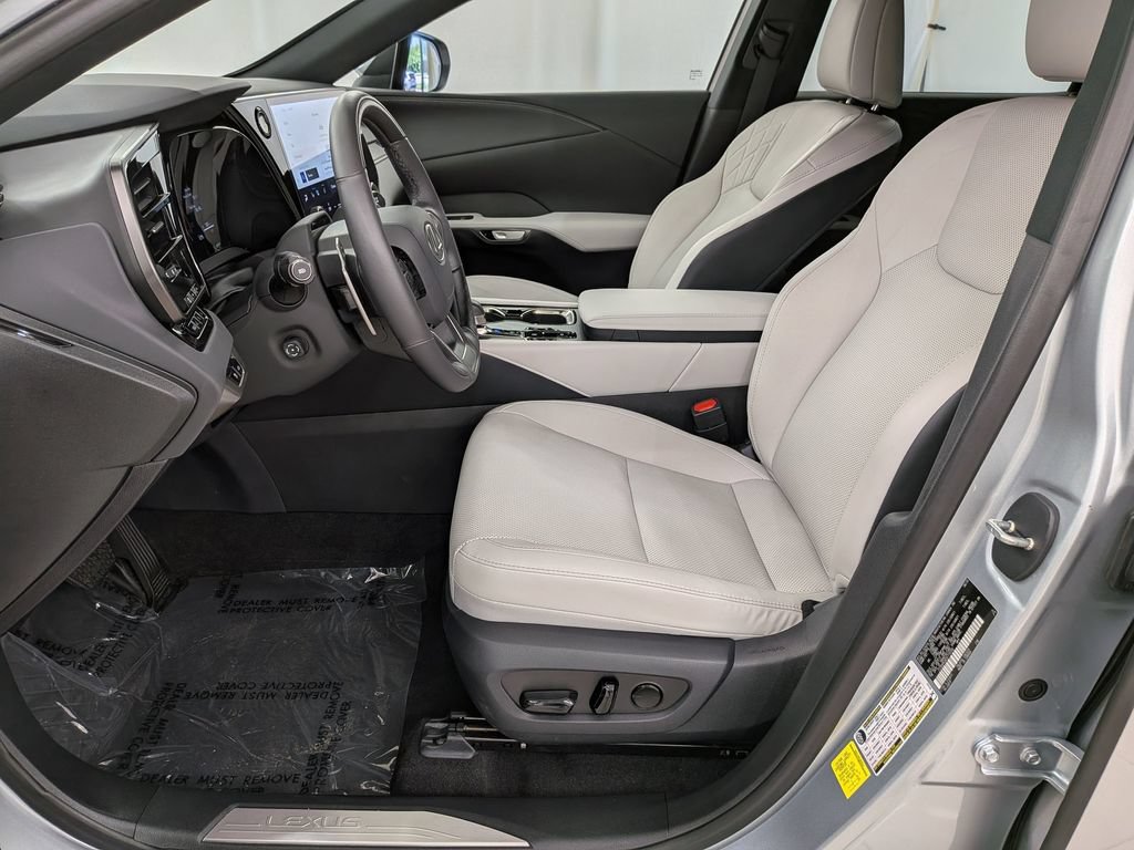 Certified 2025 Lexus RX 350 Premium w/ Convenience Package AWD/4WD image 15
