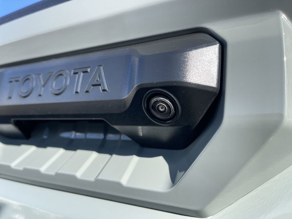 Used 2024 Toyota Tundra SR5 w/ TRD Off-Road Package image 9