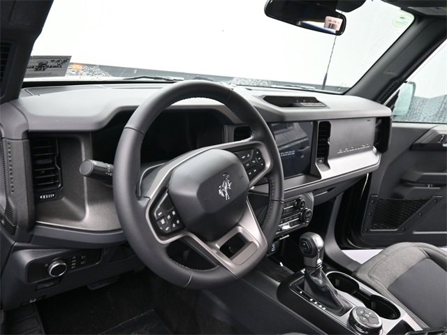 New 2025 Ford Bronco Big Bend image 13