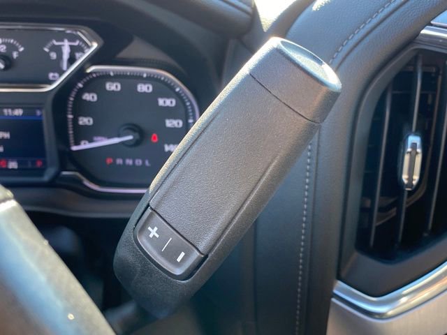 Certified 2022 GMC Sierra 1500 Elevation image 13