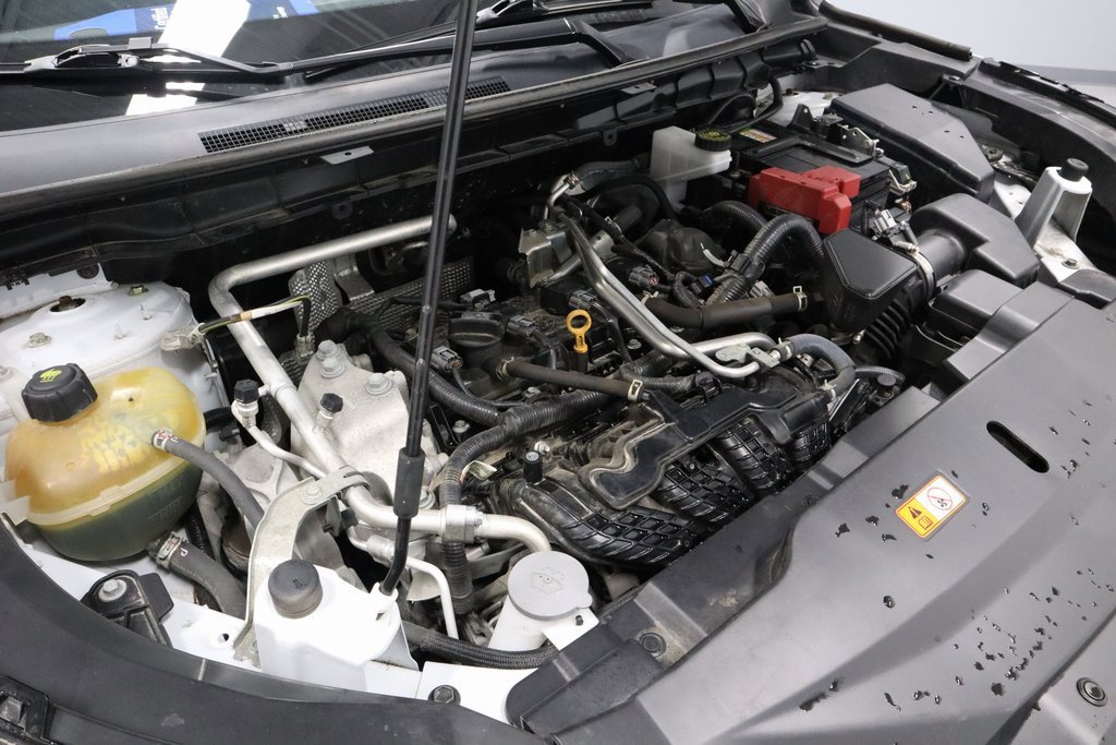 Used 2023 Mitsubishi Outlander ES image 14