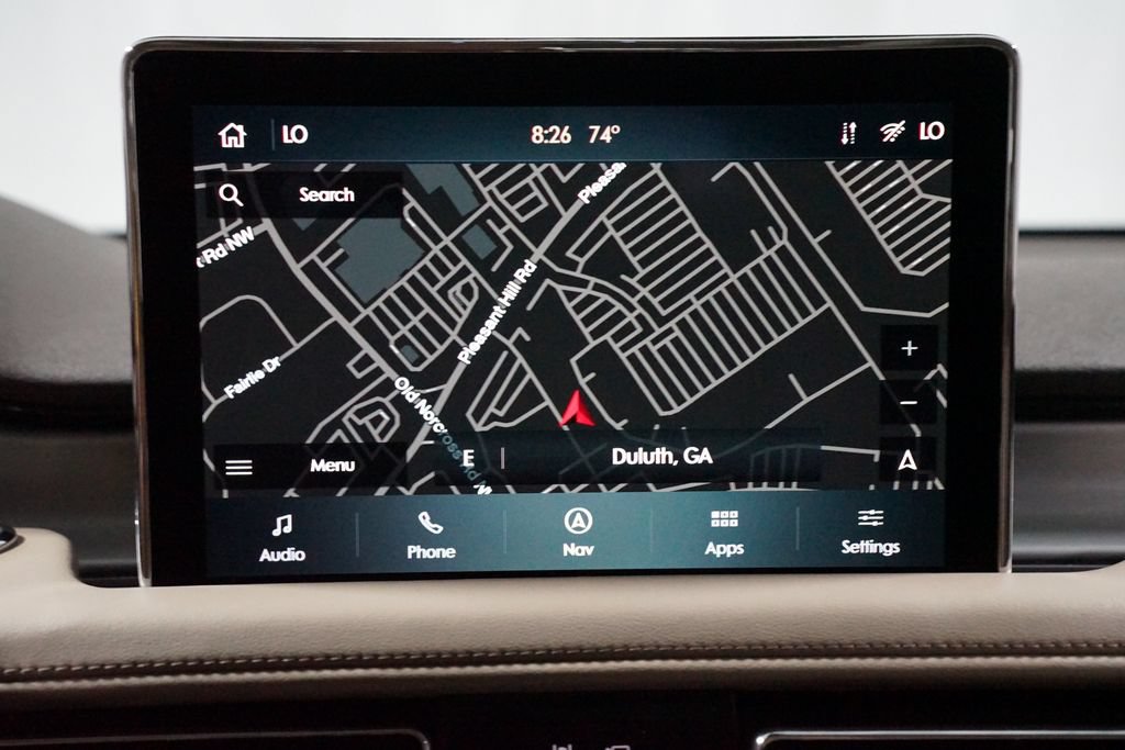 Used 2023 Lincoln Aviator 2WD w/ Premium Package image 19