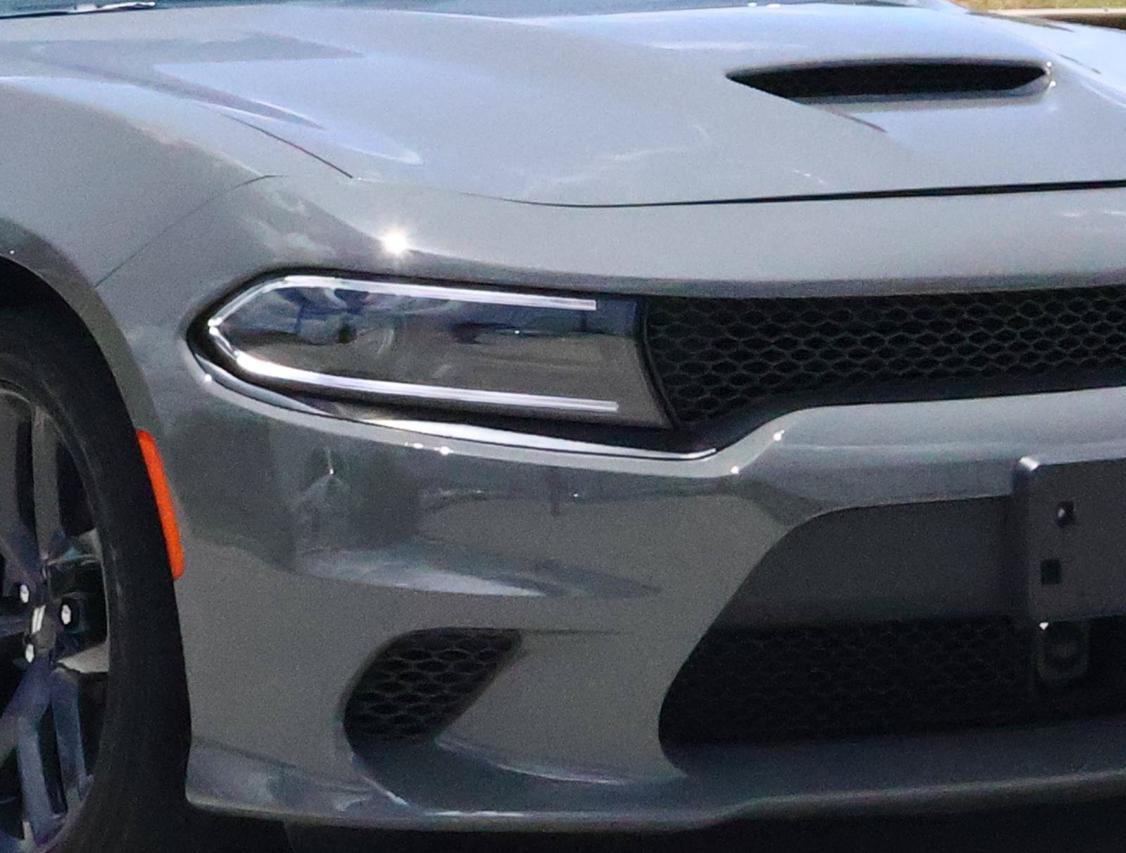 Used 2023 Dodge Charger GT w/ Blacktop Package RWD image 7